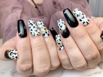 レオパード【イベントアート】