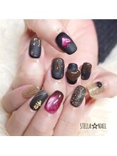 ステラネイル(STELLA☆NAIL)/