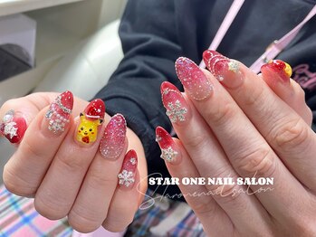 スターワン(STAR ONE)/