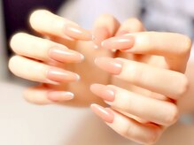 ohana bloom by Lily 【オハナブルーム】/ネイルデザイン/堺北花田