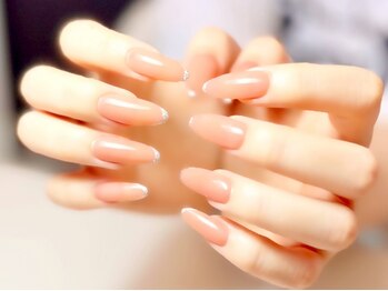 ohana bloom by Lily 【オハナブルーム】/ネイルデザイン/堺北花田