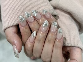 持ち込みデザイン 担当加戸