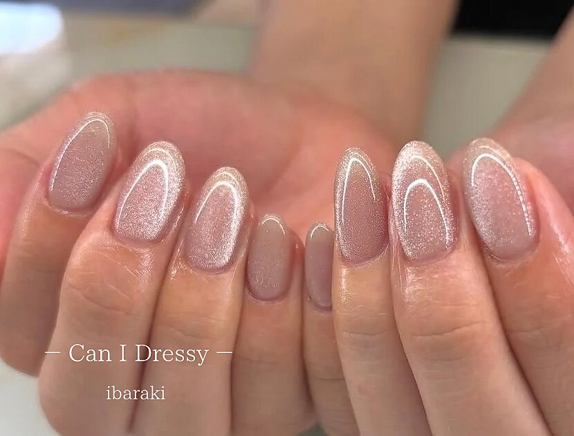 キャンアイドレッシー 茨木店(Can I Dressy)｜ホットペッパービューティー