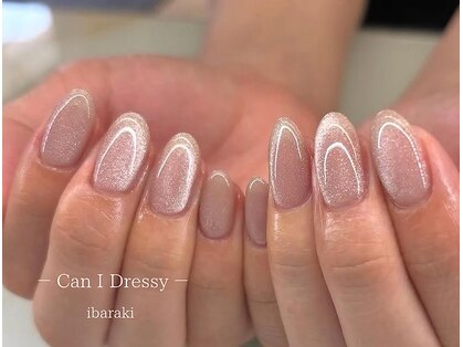 キャンアイドレッシー 茨木店(Can I Dressy)の写真