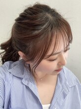 ロロ バイ レイチェ(lolo. by Rayche)&nbsp;島田 みゆき