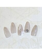 サロン ド エスポアール(Salon de Espoir)/3～5月シーズンデザイン