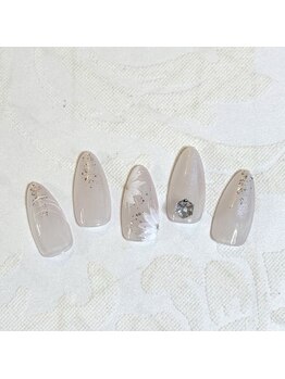 3~5月シーズンデザイン