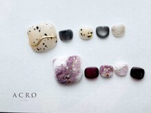 ３月　フット定額コース2