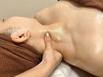 アランルージュ(ALANROUGE)/コルギ