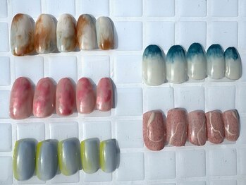 〔定額〕シンプルデザインコース