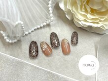 ノワ(nowa)/【3・4月定額制】店内サンプル