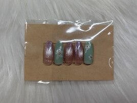 3月限定デザイン