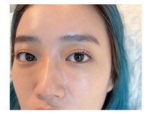 mulet 原宿【ミュレット】/似合わせ上まつげパーマ