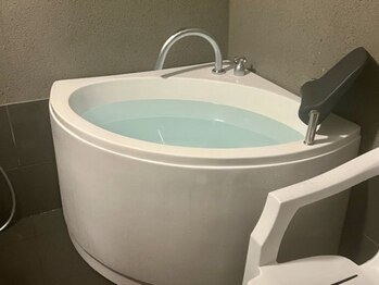 完全個室サウナ サウナスポットエビナの写真/【手ぶらOK!貸し切りサウナ】日々のお疲れやストレスを解消◎こだわりの癒し空間で至福の時間を♪