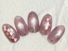 ネイルサロン ラブリーズ 相模大野店(NAIL SALON LOVELLY'S)/定額￥９９８０