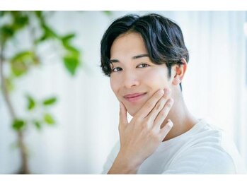 ライジング 熊本菊陽光の森店(RISING)の写真/頑固な開き毛穴・黒ずみ毛穴にサヨナラ！隙間時間でサクッと施術◎理想のつる肌へ♪