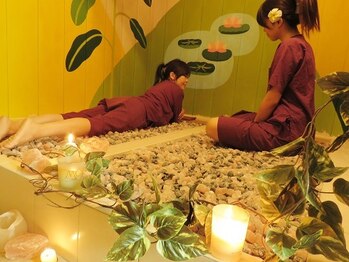 アール ピースア(R pii-suer)/岩盤浴/貸切/ペア