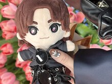 エムワイユーネイル(myu.nail)/推し活に*