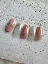 ミテソロ(mi tesoro)/2026年4月デザインコースC