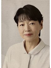 最新オイル 温熱サロン 銀座 野澤 紀久乃