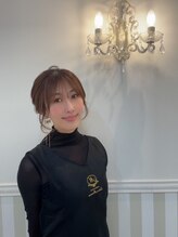 モモナ&nbsp;藤田 緑