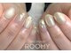 ネイルサロンルーミー(ROOMY)の写真
