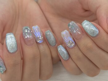 【山崎】夏デザコン14番