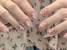 禅ビューティー ネイル(Zen beauty nail)/