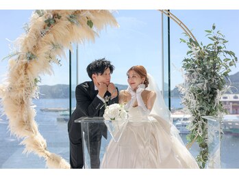 COCOAの写真/短期間集中で痩せるならこれ!前撮り、挙式前に理想の姿を目指す特別なサロン。