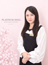 プラチナムドール 栄店(PLATINUM DOLL)&nbsp;Kao 栄店