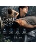 【メンズ脱毛】お好きな3ヶ所選べるセレクト脱毛♪ ￥9000→