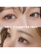 ニコ(nico)の写真/傷みを抑えて、うる艶続く。大人の上まつ毛パーマ