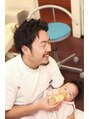 六甲整体院(TOTAL BODY CARE CHIROPRACTIC) お子様連れでもOKです!
