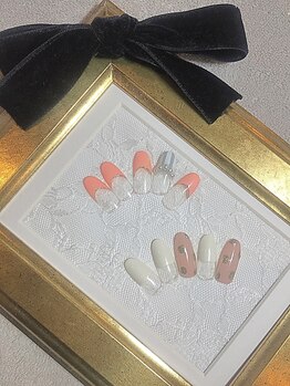 monatelier nail design