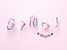 シルニー リム(Silny rim)/やり放題コース