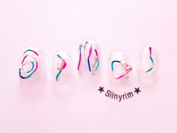 シルニー リム(Silny rim)/やり放題コース