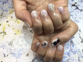 イベントネイル☆