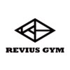 パーソナルトレーニング レビウスジム 南浦和店(Revius Gym)のお店ロゴ