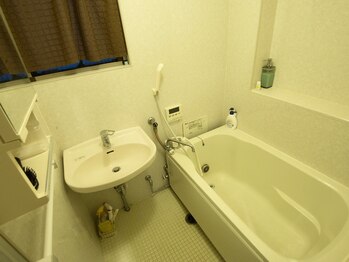 タイハンド(THAI HAND)/シャワーも有り 無料♪