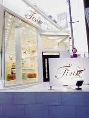 TINK　大船店(アイラッシュ・ネイルサロン)