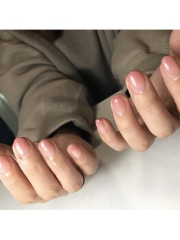 メテ(mete)/グラデーション