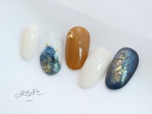 geNe 'n GRUS(ジーン アンド グルス)/トレンドアートコース