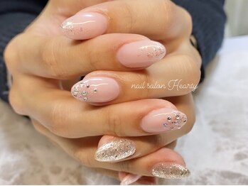 ハーティー(Hearty)/