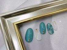 キャンアイドレッシー 深谷店(Can I Dressy)/【hand】定額デザイン￥5,500