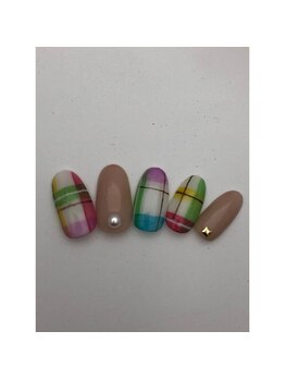 ルブラントーキョー(Le blanc tokyo)/