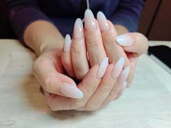 ネイルホン(nail Hong)/