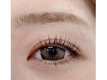 ココラッシュ 新宿西口店(cocolash)/パリジェンヌラッシュリフト