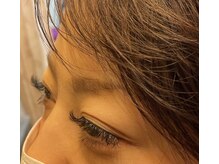 ソワージュ エレガンス Soiege Elegance/3Dボリュームラッシュつけ放題