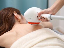 ミューズ(MUSE)/最新脱毛機