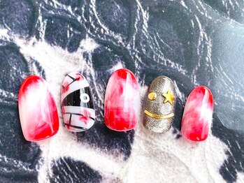 エブロマリン 湘南台店(evromarine)/2022 Halloween collection